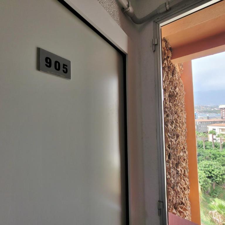 Vista TeideMar - Apartamento de 1 dormitorio - 29
