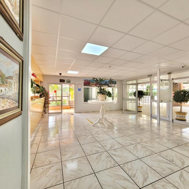 Vista TeideMar - Apartamento de 1 dormitorio - 39