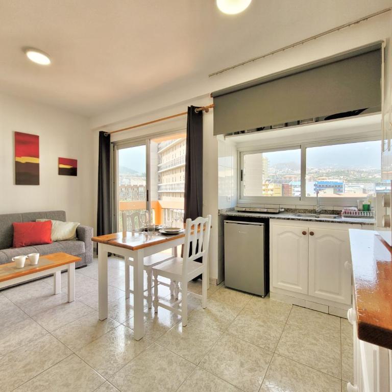 Vista TeideMar - Apartamento de 1 dormitorio - 9