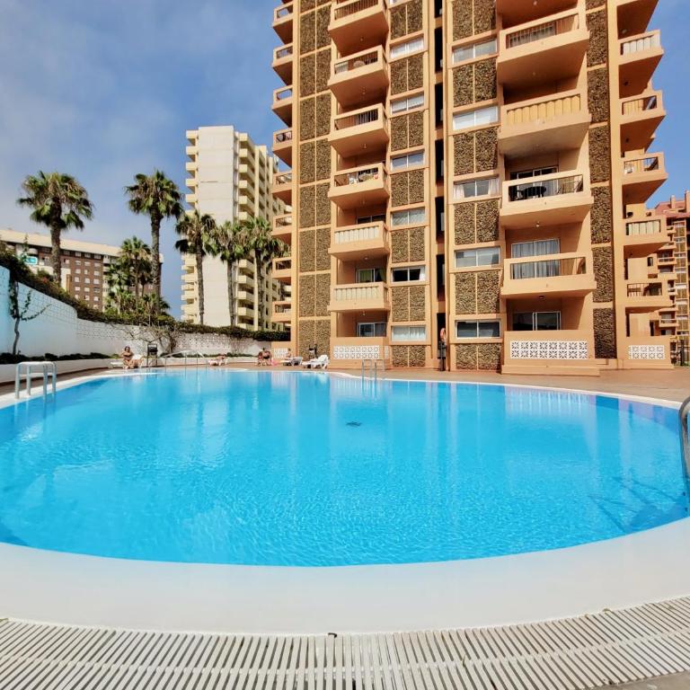 Vista TeideMar - Apartamento de 1 dormitorio - 2