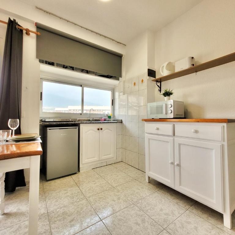 Vista TeideMar - Apartamento de 1 dormitorio - 10