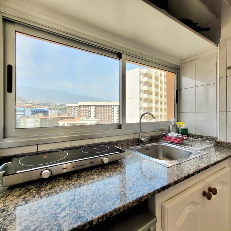 Vista TeideMar - Apartamento de 1 dormitorio - 13