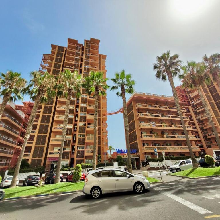 Vista TeideMar - Apartamento de 1 dormitorio - 42