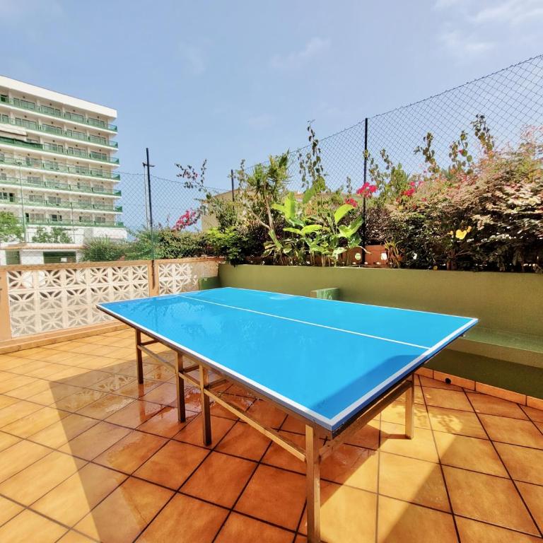 Vista TeideMar - Apartamento de 1 dormitorio - 32