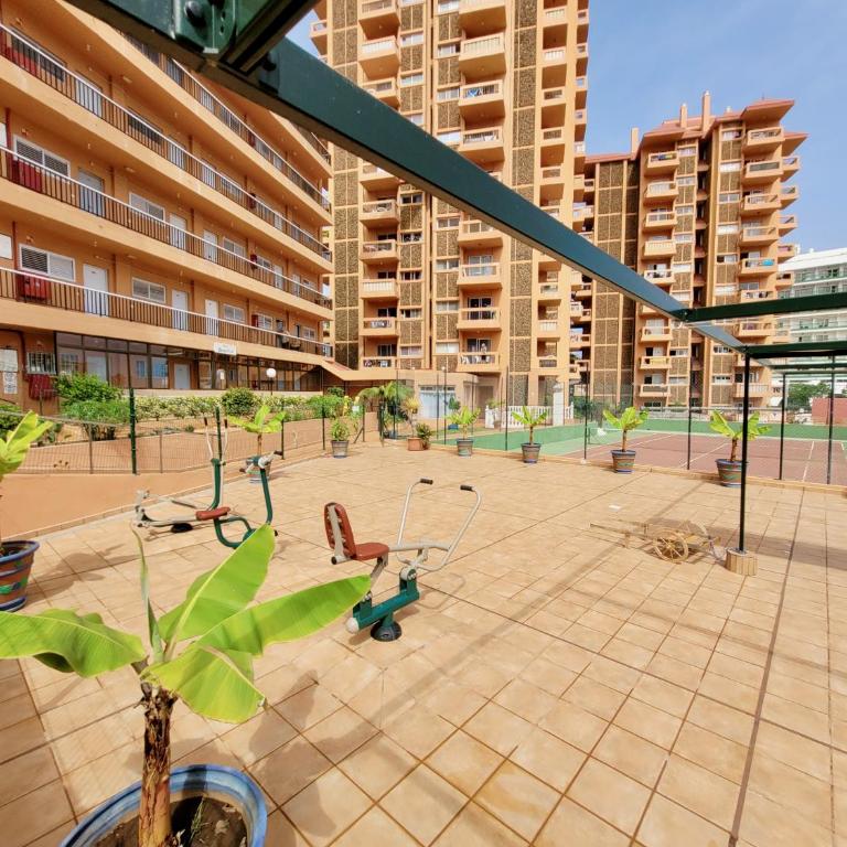 Vista TeideMar - Apartamento de 1 dormitorio - 34