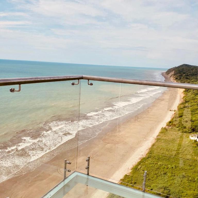 Resort Playa Azul Departamentos - Apartment with Sea View - 10