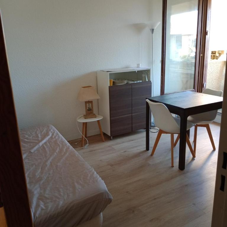 Studio bord d'océan - Apartment mit 1 Schlafzimmer - 3