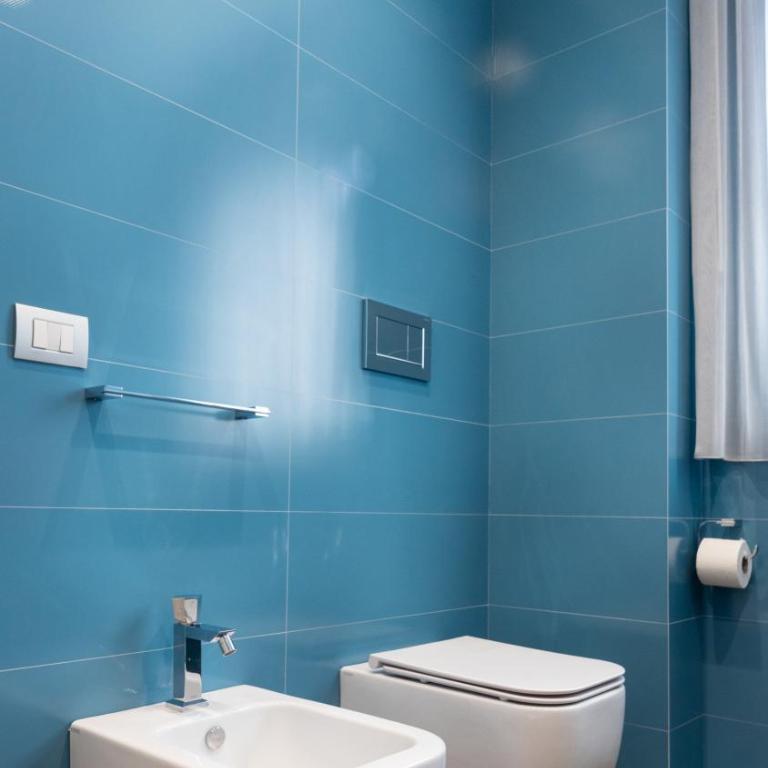Zaffiro Lavico rooms Etna nature sea - Camera King Deluxe - 3