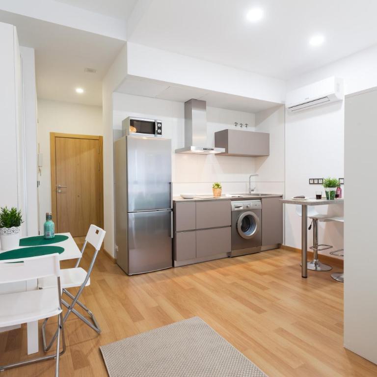 Romántico Estudio con Piscina - Apartamento Estudio - 14