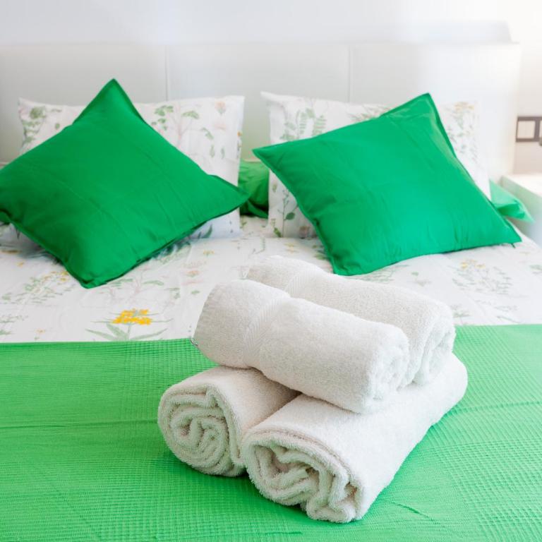 Romántico Estudio con Piscina - Apartamento Estudio - 13
