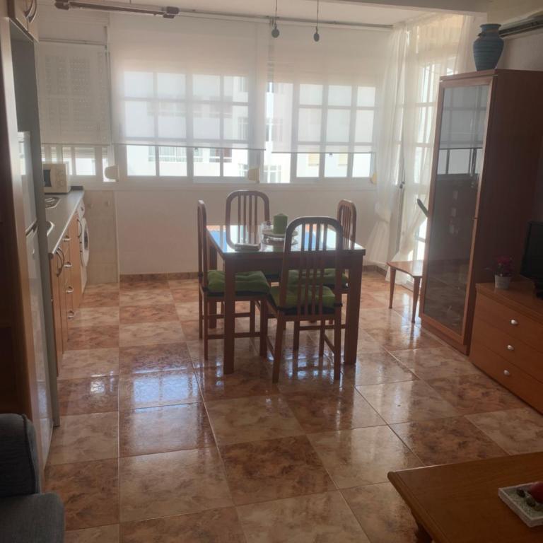 Apartamento Centro - One-Bedroom Apartment - 4