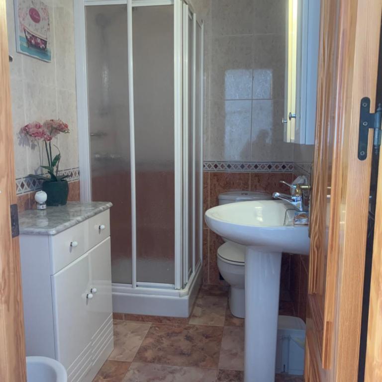 Apartamento Centro - One-Bedroom Apartment - 6