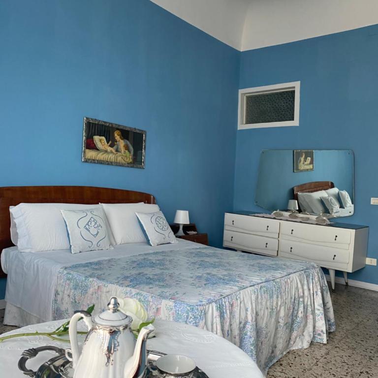 A casa di Nonna Mela - Appartamento con 2 Camere da Letto - 5