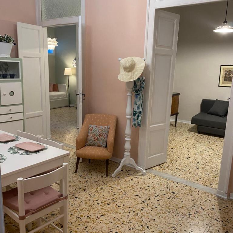 A casa di Nonna Mela - Appartamento con 2 Camere da Letto - 19