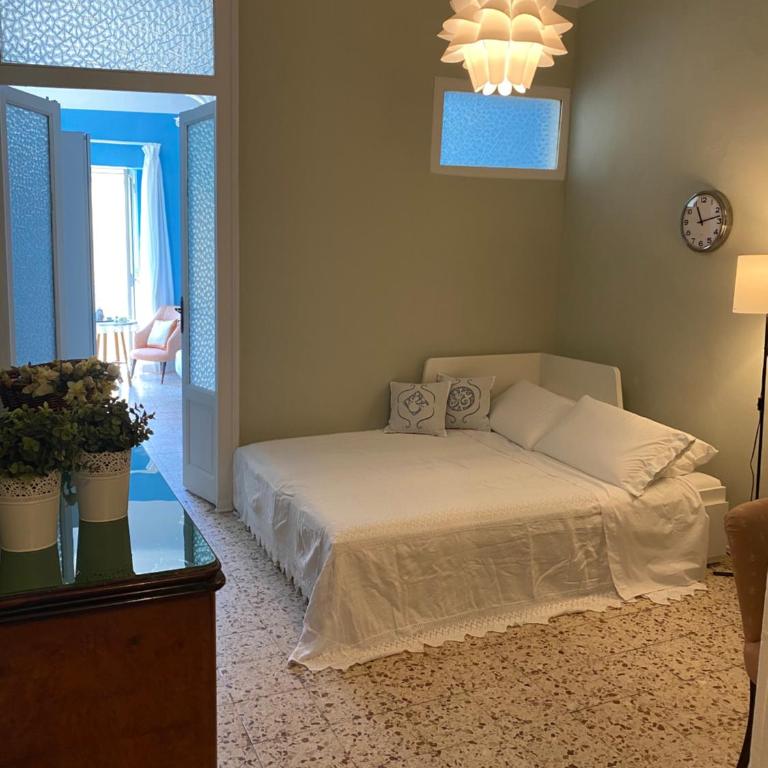 A casa di Nonna Mela - Appartamento con 2 Camere da Letto - 6