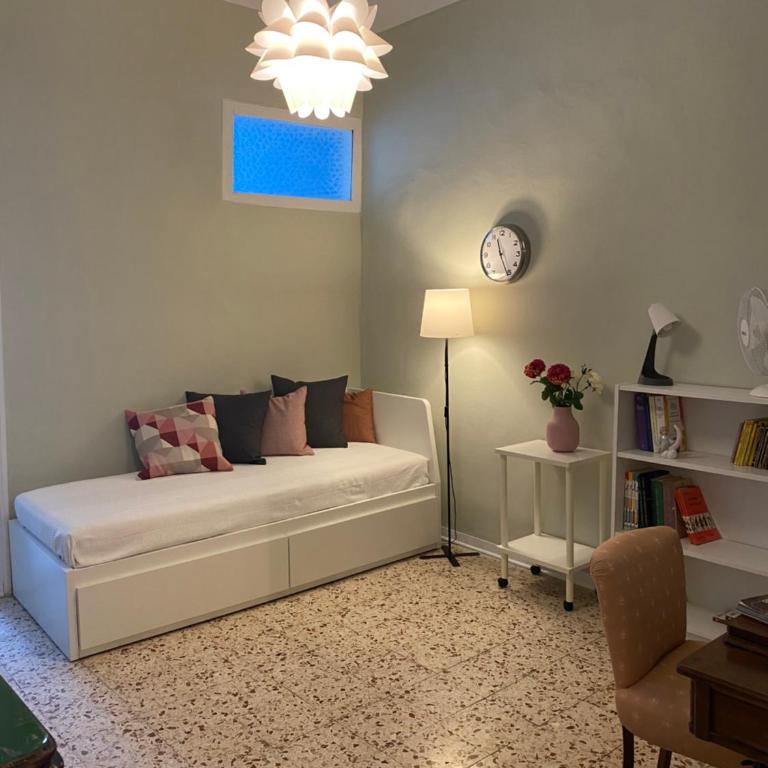 A casa di Nonna Mela - Appartamento con 2 Camere da Letto - 10