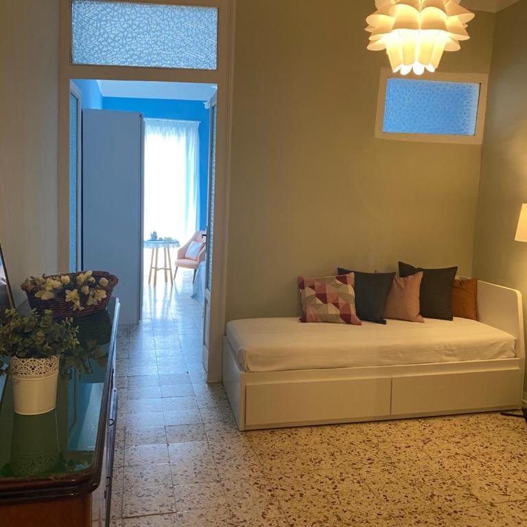 A casa di Nonna Mela - Appartamento con 2 Camere da Letto - 8