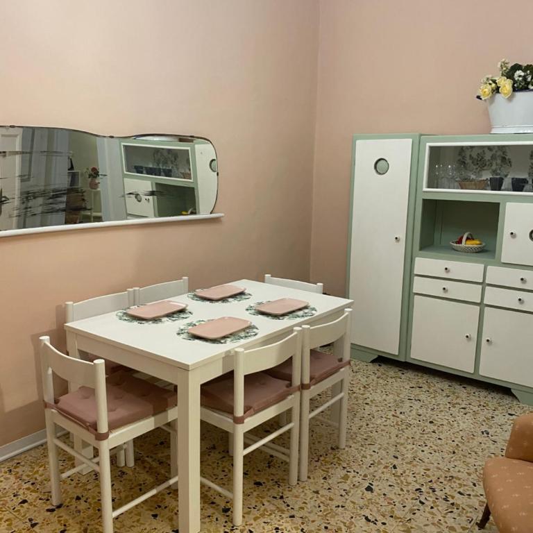 A casa di Nonna Mela - Appartamento con 2 Camere da Letto - 16
