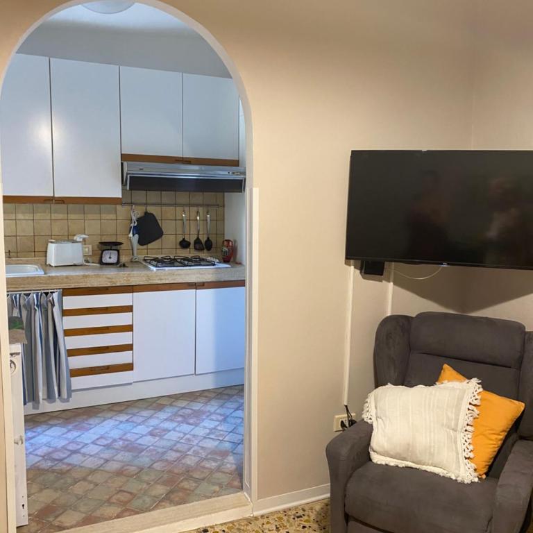 A casa di Nonna Mela - Appartamento con 2 Camere da Letto - 22
