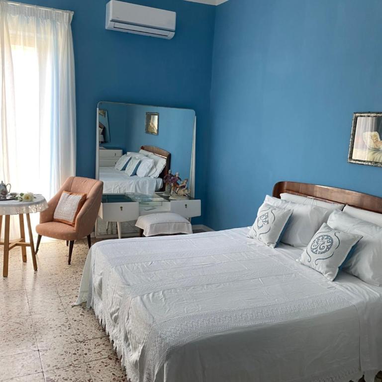 A casa di Nonna Mela - Appartamento con 2 Camere da Letto - 4