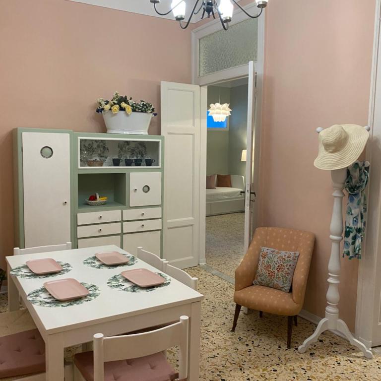 A casa di Nonna Mela - Appartamento con 2 Camere da Letto - 18