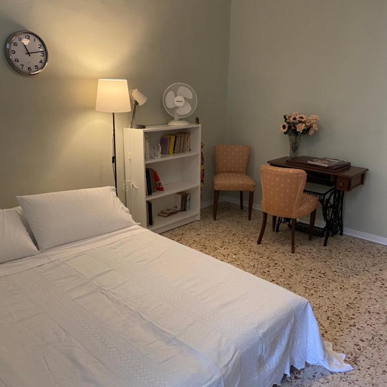 A casa di Nonna Mela - Appartamento con 2 Camere da Letto - 13