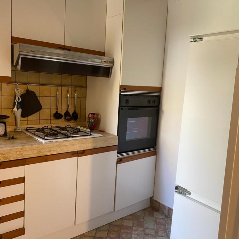 A casa di Nonna Mela - Appartamento con 2 Camere da Letto - 23