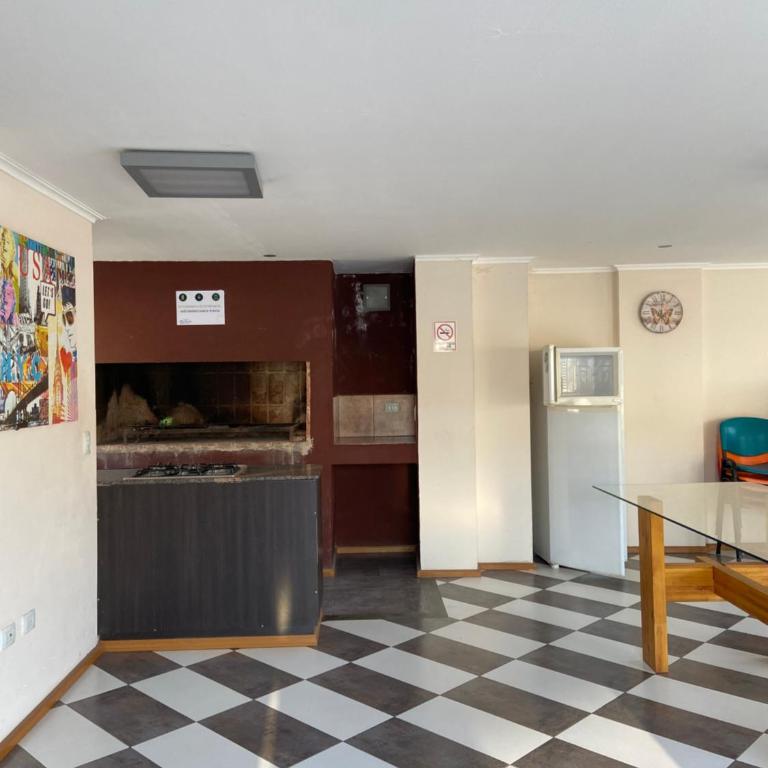 Edificio Manantiales - Apartamento de 1 dormitorio - 16