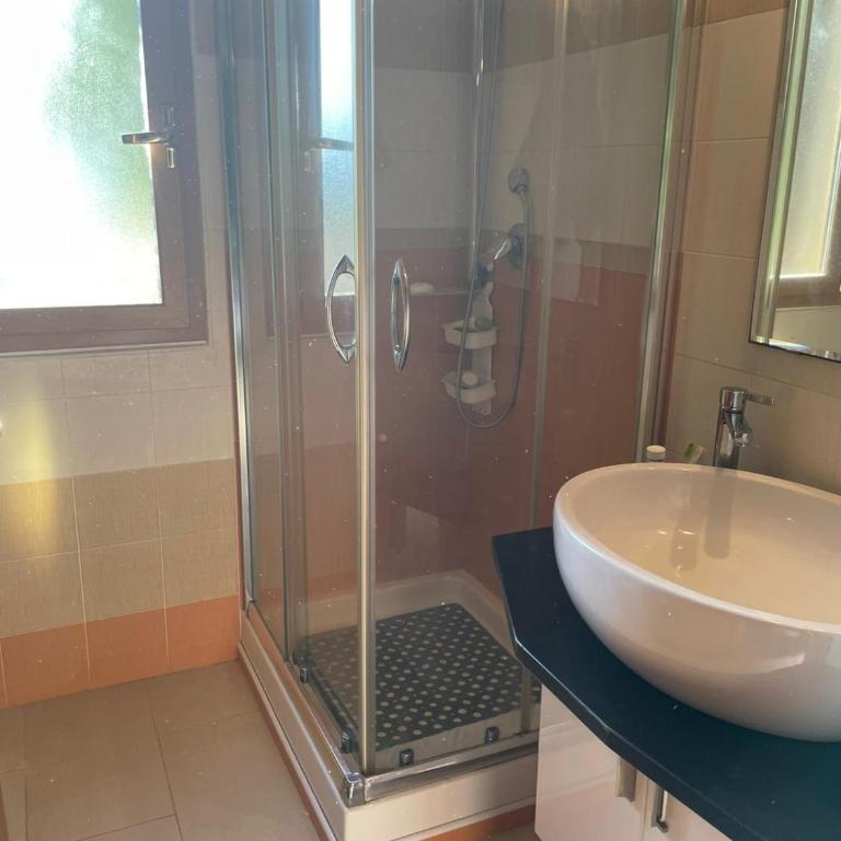 Costa Rei - Casa Plumbago - Holiday in Sardinia - Casa con 2 Camere da Letto - 27