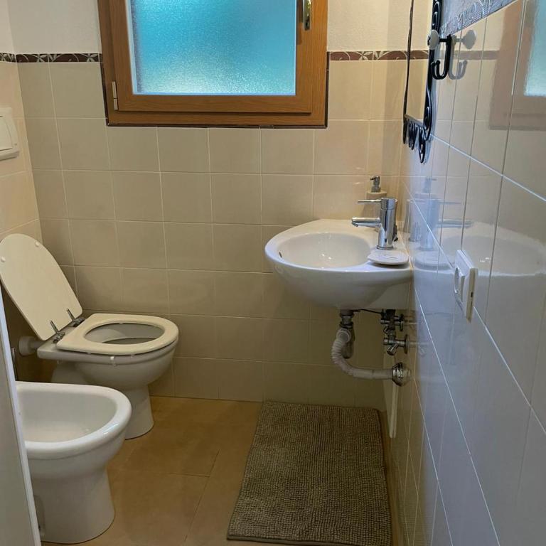 Costa Rei - Casa Plumbago - Holiday in Sardinia - Casa con 2 Camere da Letto - 21