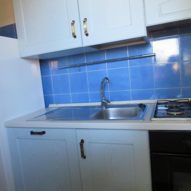 Villetta Sunrise 47 - Villa con 2 Camere da Letto - 24