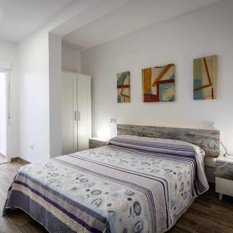 NUEVO APARTAMENTO EN BAHIA DE MAZARRON A ESTRENAR - Casa - 3