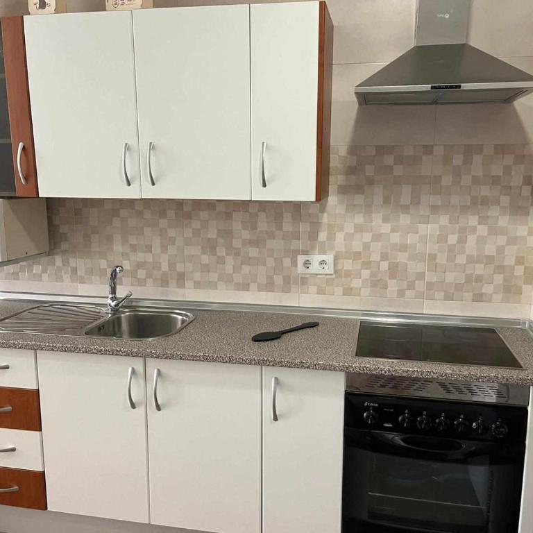 NUEVO APARTAMENTO EN BAHIA DE MAZARRON A ESTRENAR - Casa - 6