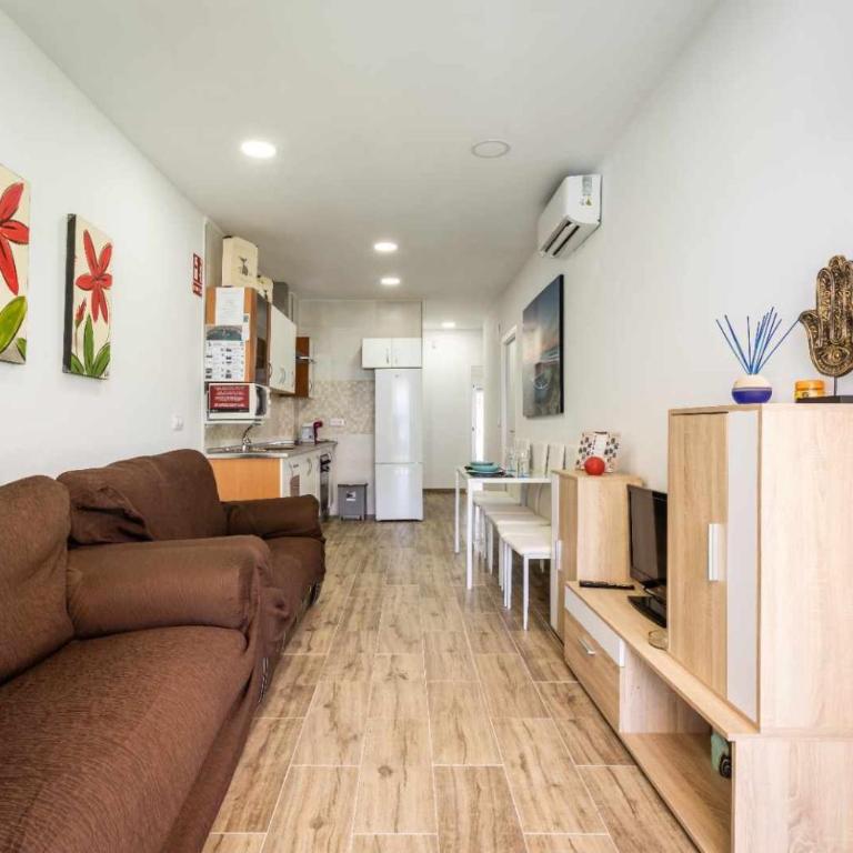 NUEVO APARTAMENTO EN BAHIA DE MAZARRON A ESTRENAR - Casa - 13