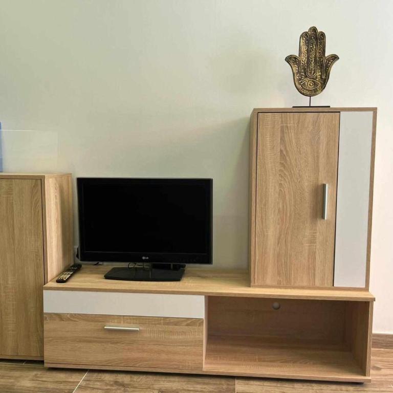 NUEVO APARTAMENTO EN BAHIA DE MAZARRON A ESTRENAR - Casa - 14