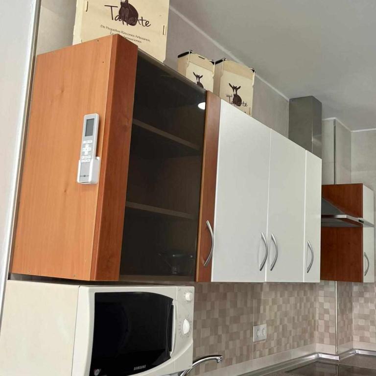 NUEVO APARTAMENTO EN BAHIA DE MAZARRON A ESTRENAR - Casa - 17