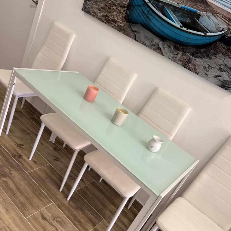 NUEVO APARTAMENTO EN BAHIA DE MAZARRON A ESTRENAR - Casa - 20