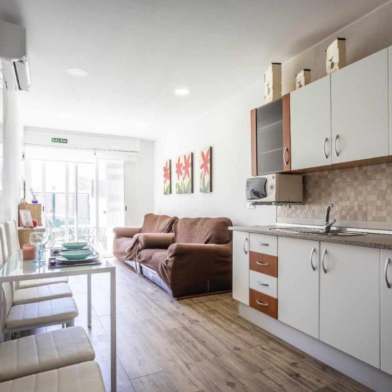NUEVO APARTAMENTO EN BAHIA DE MAZARRON A ESTRENAR - Casa - 21