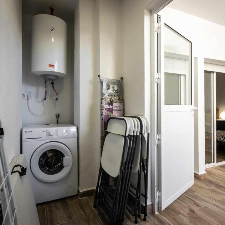 NUEVO APARTAMENTO EN BAHIA DE MAZARRON A ESTRENAR - Casa - 26
