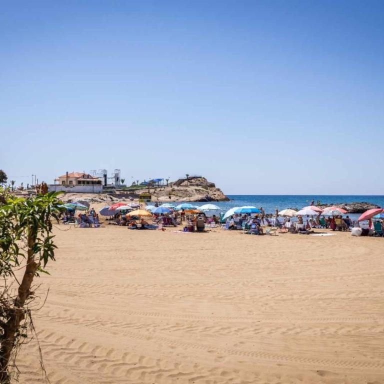 NUEVO APARTAMENTO EN BAHIA DE MAZARRON A ESTRENAR - Casa - 33