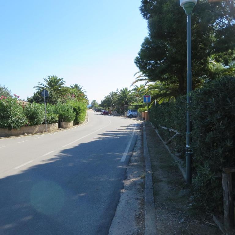 Villetta Sunrise 47 - Villa con 2 Camere da Letto - 16