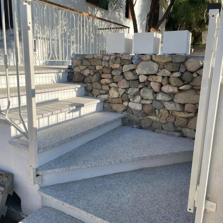Costa Rei - Casa Plumbago - Holiday in Sardinia - Casa con 2 Camere da Letto - 6