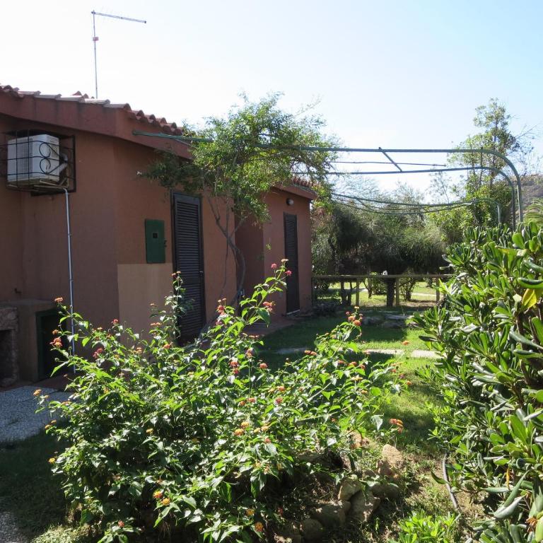 Villetta Sunrise 47 - Villa con 2 Camere da Letto - 15
