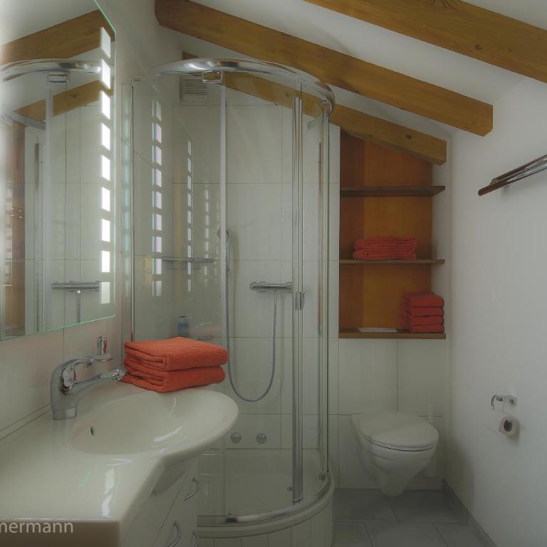 Haus Maryland - Maisonette-Apartment - 7