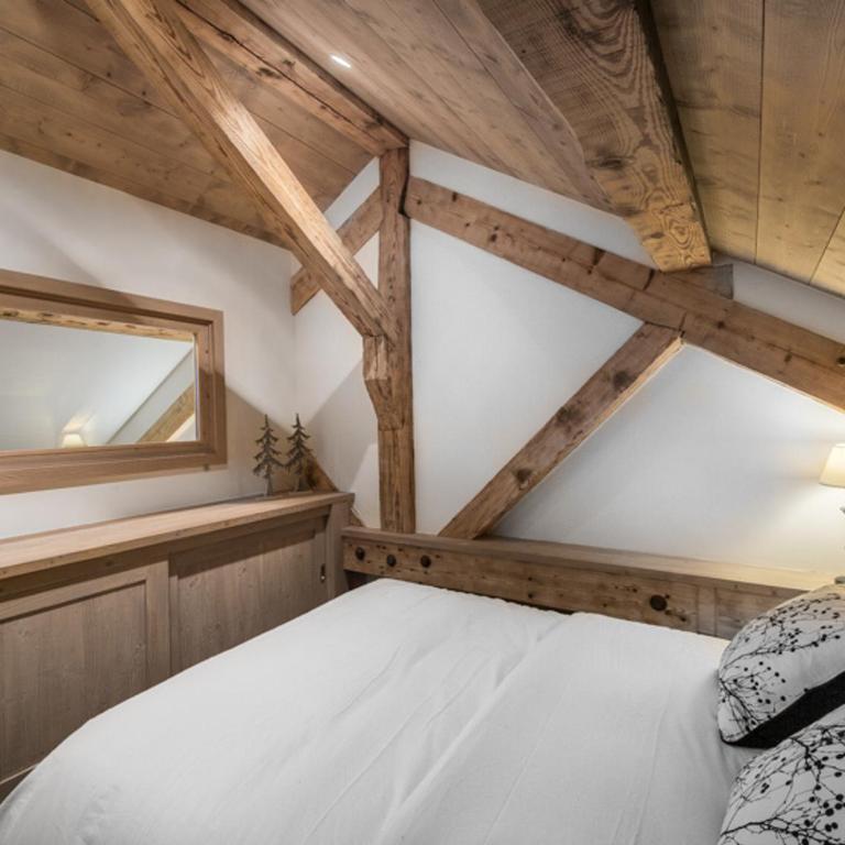 Élégant appartement duplex au cœur de Méribel, proche des pistes - FR-1-565-16 - Apartment (8 Adults) - 4