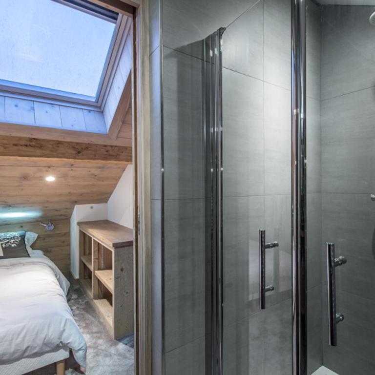Élégant appartement duplex au cœur de Méribel, proche des pistes - FR-1-565-16 - Apartment (8 Adults) - 5