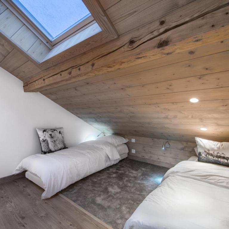 Élégant appartement duplex au cœur de Méribel, proche des pistes - FR-1-565-16 - Apartment (8 Adults) - 6