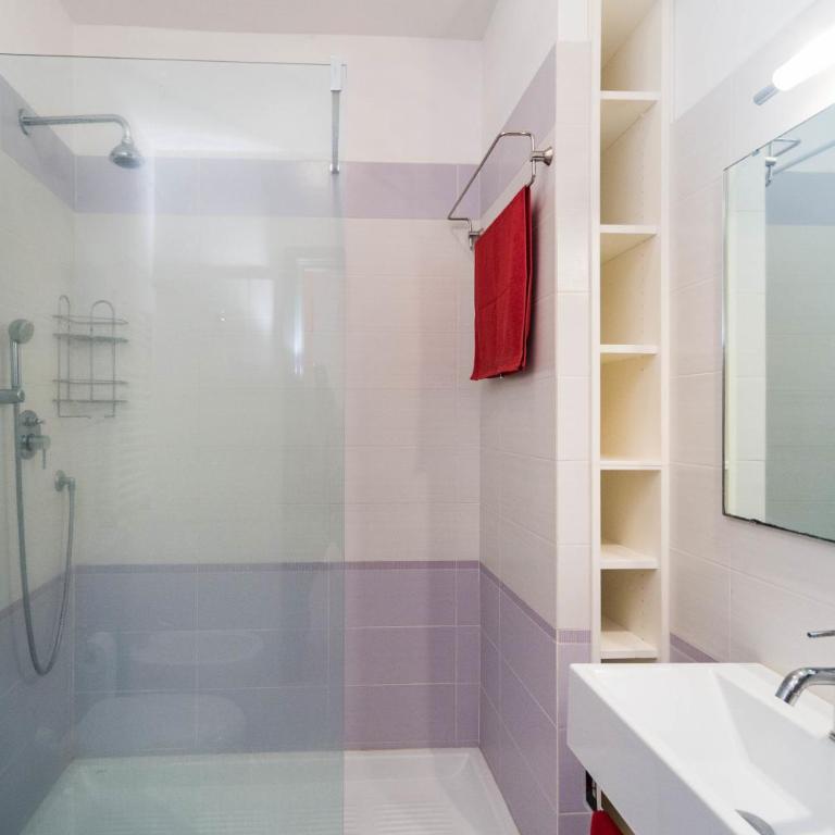 Riva al Mare Flat - Appartamento con 1 Camera da Letto e Vista Mare - 17
