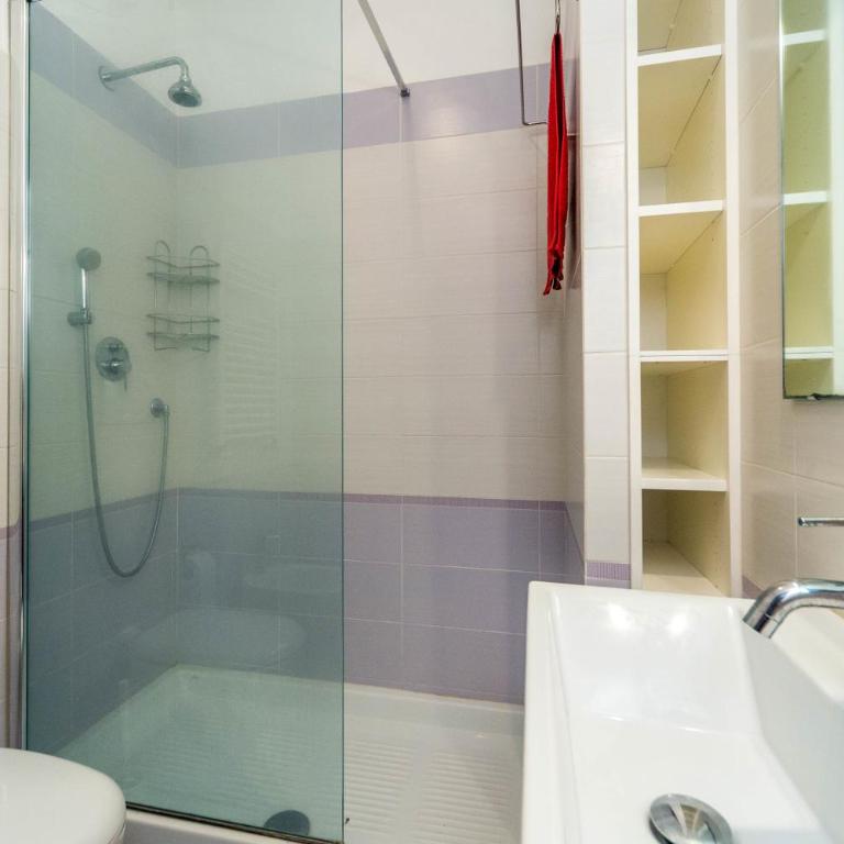 Riva al Mare Flat - Appartamento con 1 Camera da Letto e Vista Mare - 18