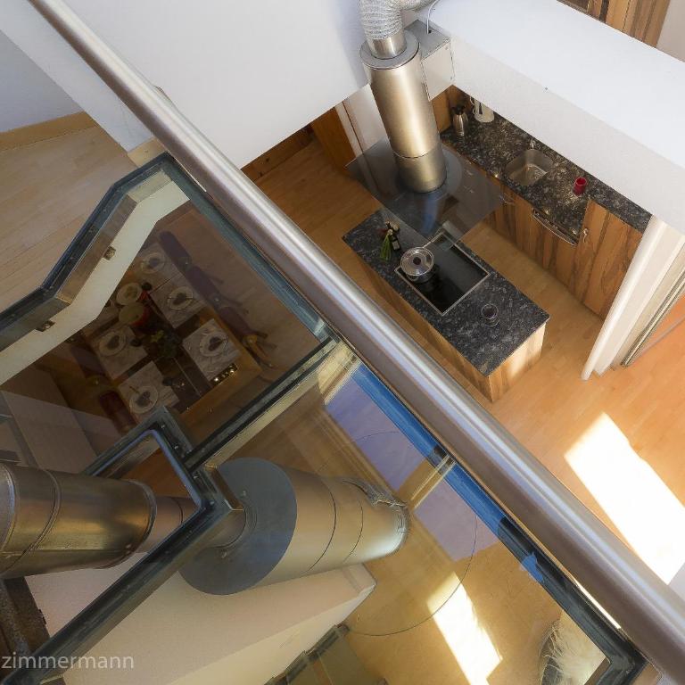 Haus Maryland - Maisonette-Apartment - 4